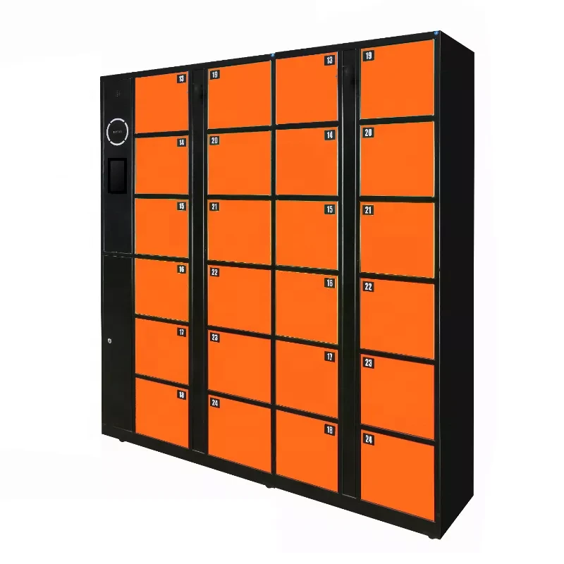 OEM residential lockers (1)