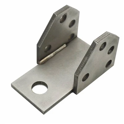 Przemysłowe spawanie aluminium